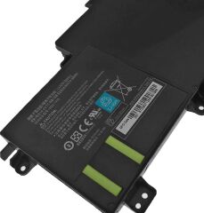 Casper Excalibur G860.6700 B580P Notebook Batarya