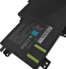 Casper Excalibur G860.7700-B190X Notebook Batarya