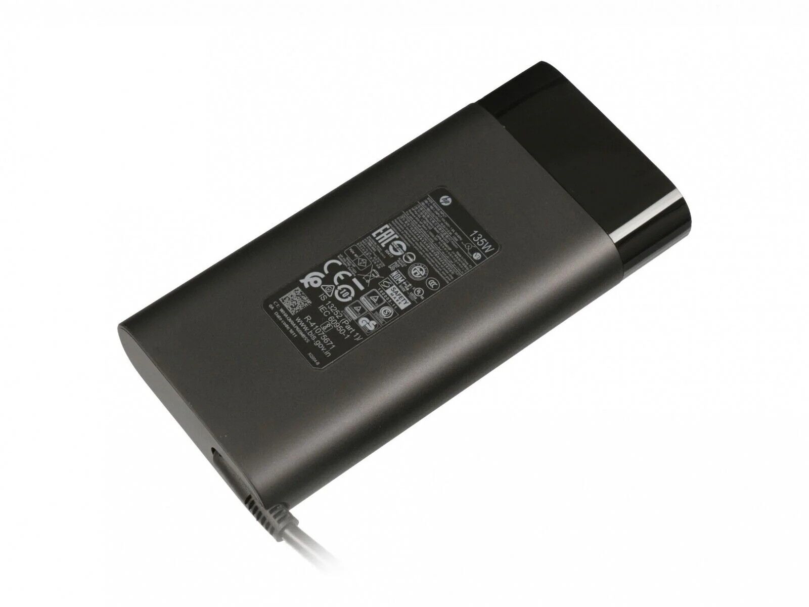 HP 19.5V 6.92A 135W Adaptör (Mavi Uçlu)