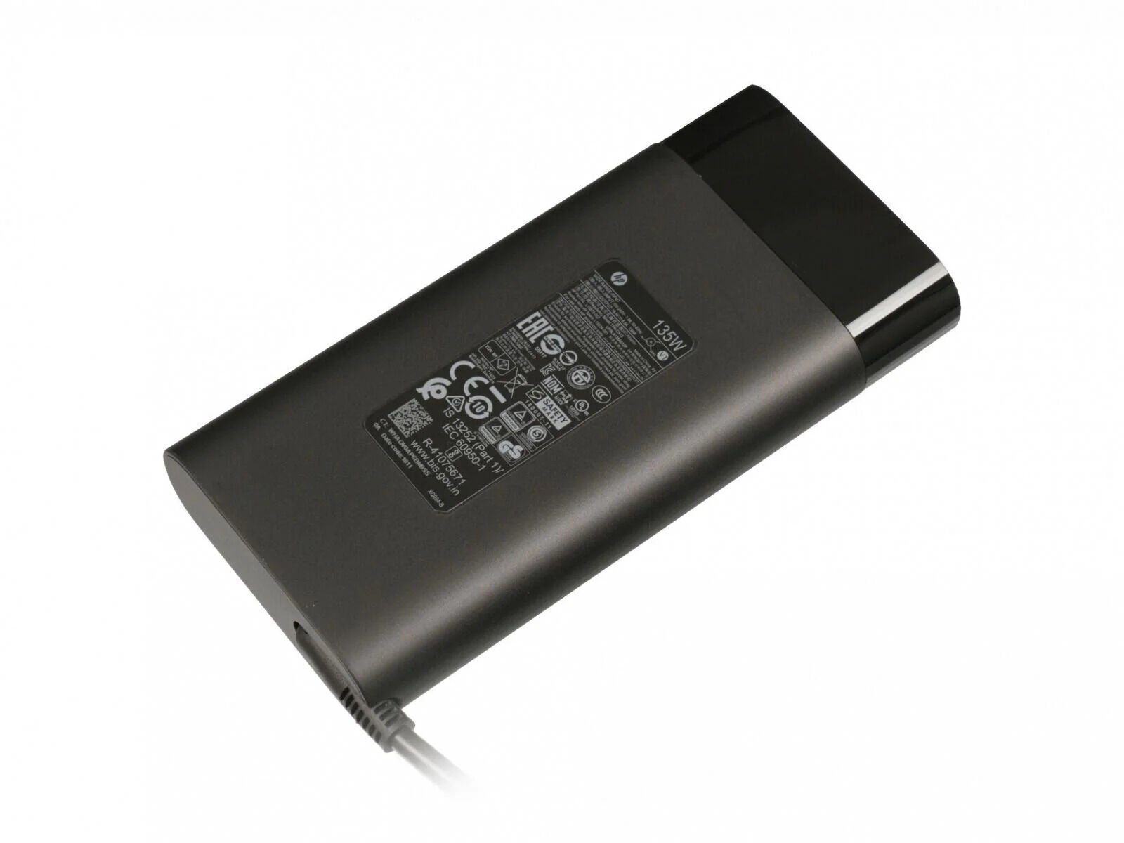 Hp 19.5V 6.9A 135W Laptop Orjinal Şarj Aleti ( Adaptör )