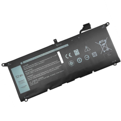 DELL Inspiron 7391 P84F P84F001 Orijinal Batarya Pil