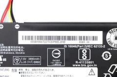 Lenovo V530-15IKB Batarya Pil
