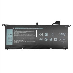 DELL Vostro 5390 P114G P114G001 Orijinal Batarya Pil