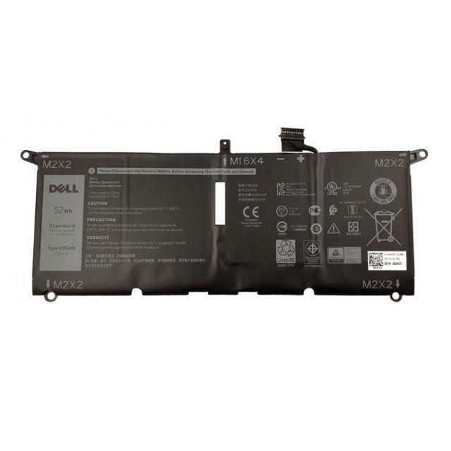 DELL Vostro 5390 P114G P114G001 Orijinal Batarya Pil