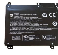 HP HT03XL Batarya