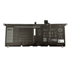 DELL XPS 9380 P82G P82G002 Orijinal Batarya Pil