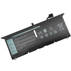 DELL XPS 9380 P82G P82G002 Orijinal Batarya Pil