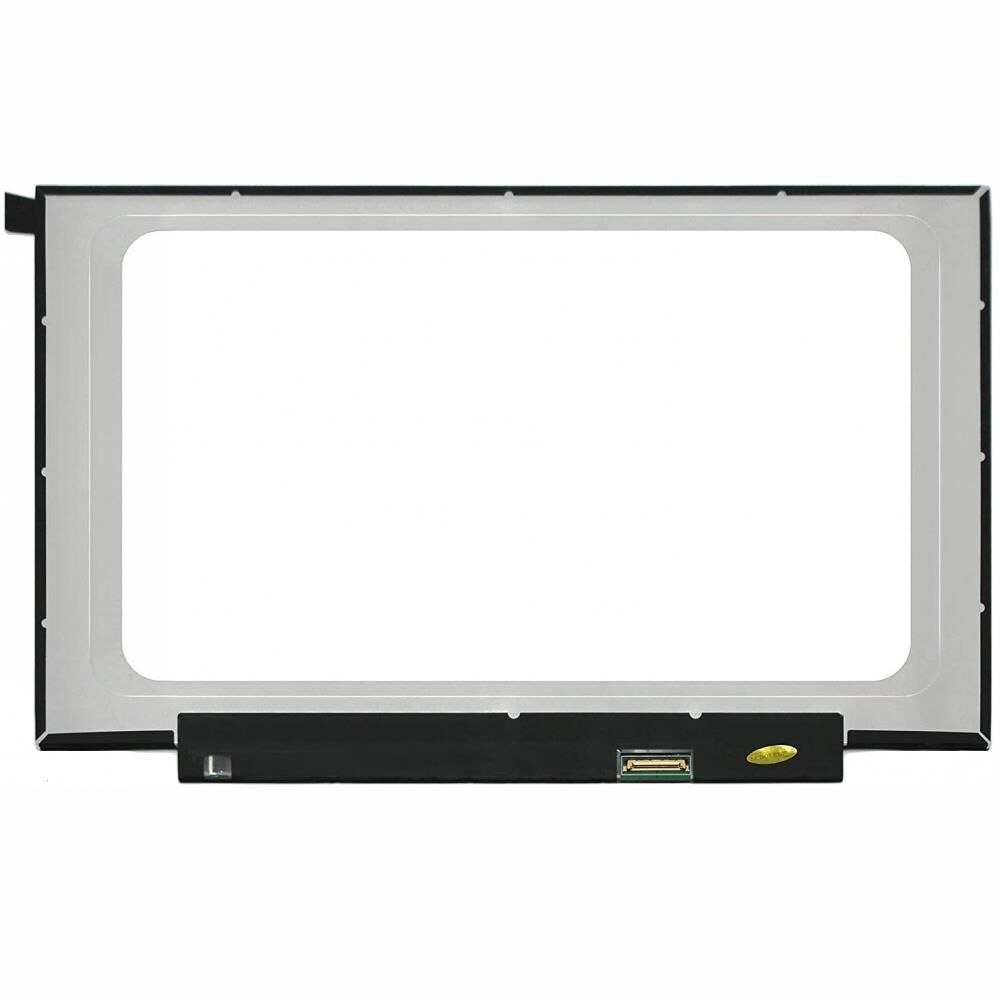 NT140WHM-N46 14'' HD Ekran 30 Pin