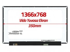 Asus D509DL 15.6'' 30 Pin Ekran HD Panel