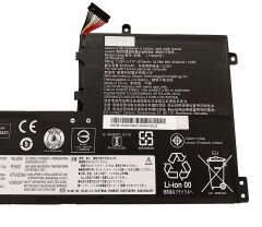 Lenovo Legion L17C3PG2 Batarya
