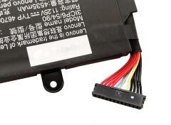 Lenovo Legion L17C3PG2 Batarya