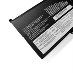 Lenovo Yoga L18M4PH0 10pin Batarya