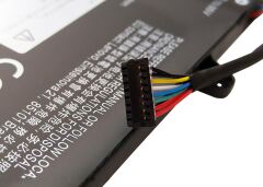 LENOVO L17C3PB0  Batarya