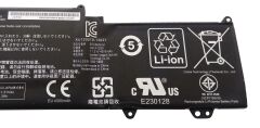 Asus UX32LN-R4106H Batarya