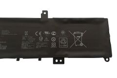 Asus N580GD-E4189T Batarya