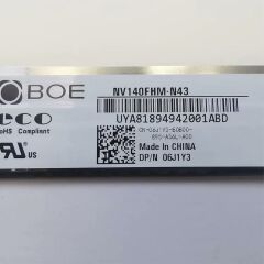 Acer TRAVELMATE P6 TMP648-G3-M Serisi Notebook Ekran Paneli (FHD)