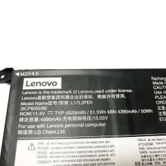 Lenovo Yoga 730-15IWL-81JS002EMZ Batarya Pil