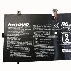 Lenovo Yoga 900-13ISK Yoga 4 Pro Batarya Pil
