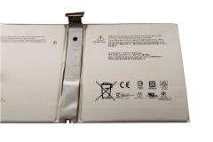 Microsoft Surface G3HTA027H Batarya Pil