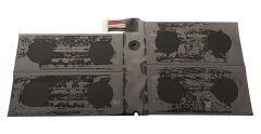 Microsoft Surface Pro 7 1866 Batarya Pil
