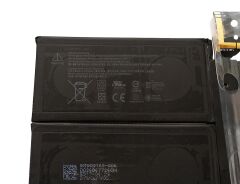 Microsoft Surface Pro 6 Batarya Pil