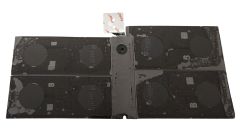 Microsoft Surface Pro 6 Batarya Pil