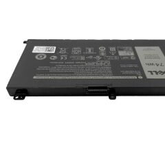 Dell inspiron P65F P65F001 15 357F9 Batarya Pil
