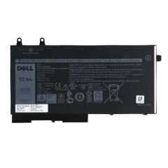 Dell Latitude 5410 N012L541014EMEA_W Batarya Pil