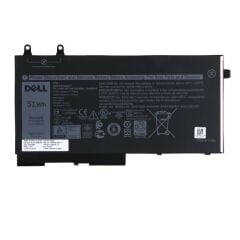 Dell Latitude 5410 N012L541014EMEA_W Batarya Pil