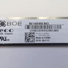 Dell LATITUDE E6440Notebook Ekran Paneli (FHD)