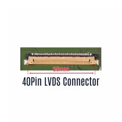 Lenovo Legion 5 15IMH05H 81Y6 Ekran 40 Pin 144Hz Panel