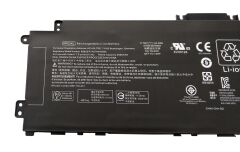 Hp Pavilion X360 cabrio 14-DW1028NS Batarya