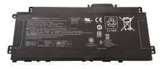 Hp Pavilion X360 cabrio 14-DW1053NIA Batarya