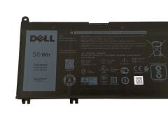 Dell G5 15 5587 Batarya Pil