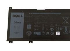 Dell G7 15 7588 Serisi Batarya Pil