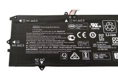 Hp HSTNN-DB7F Batarya