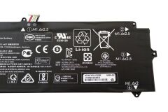 Hp HSTNN-DB7F Batarya