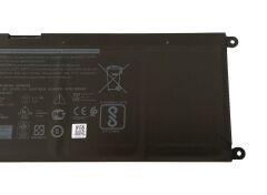 Dell Inspiron 17 7778 17 7779 Batarya Pil