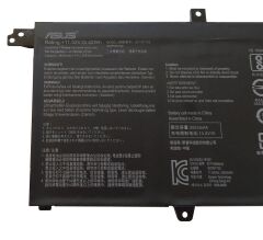 Asus B31N1732 Batarya Pil