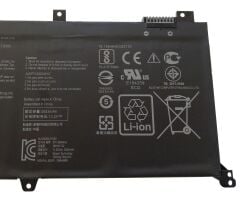 Asus Vivobook K571 X571 X571G N571GD Batarya Pil